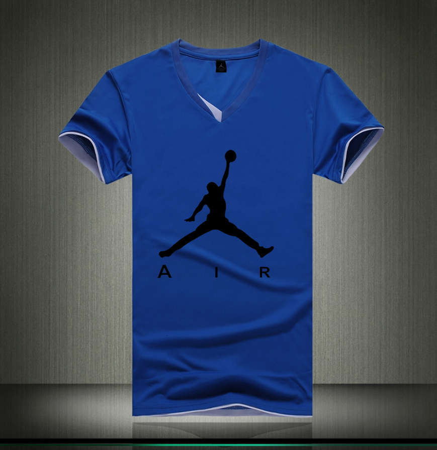 men jordan t-shirt S-XXXL-1233